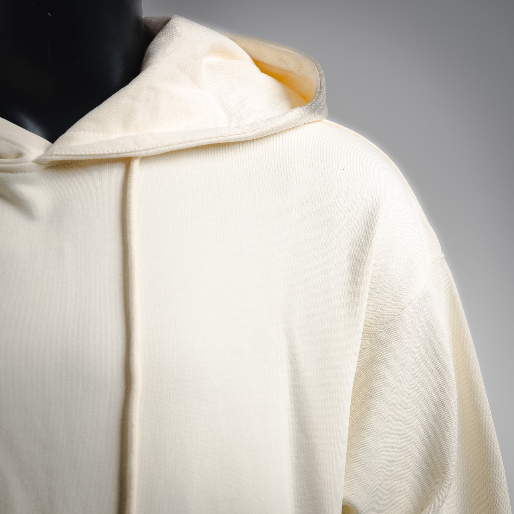 Burbery 25fw embroidered hoodie