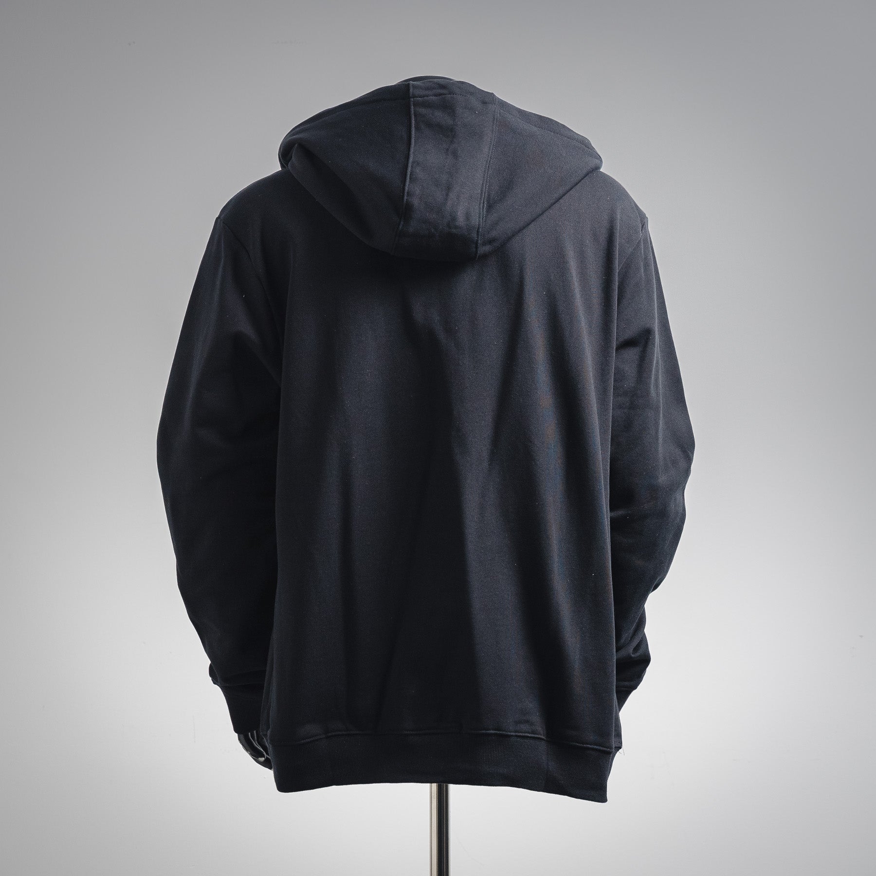 Burbery 25fw hoodie jacket