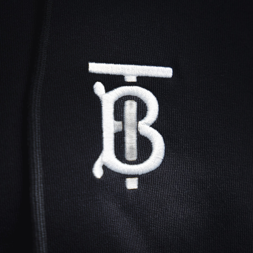 Burbery 25fw hoodie jacket