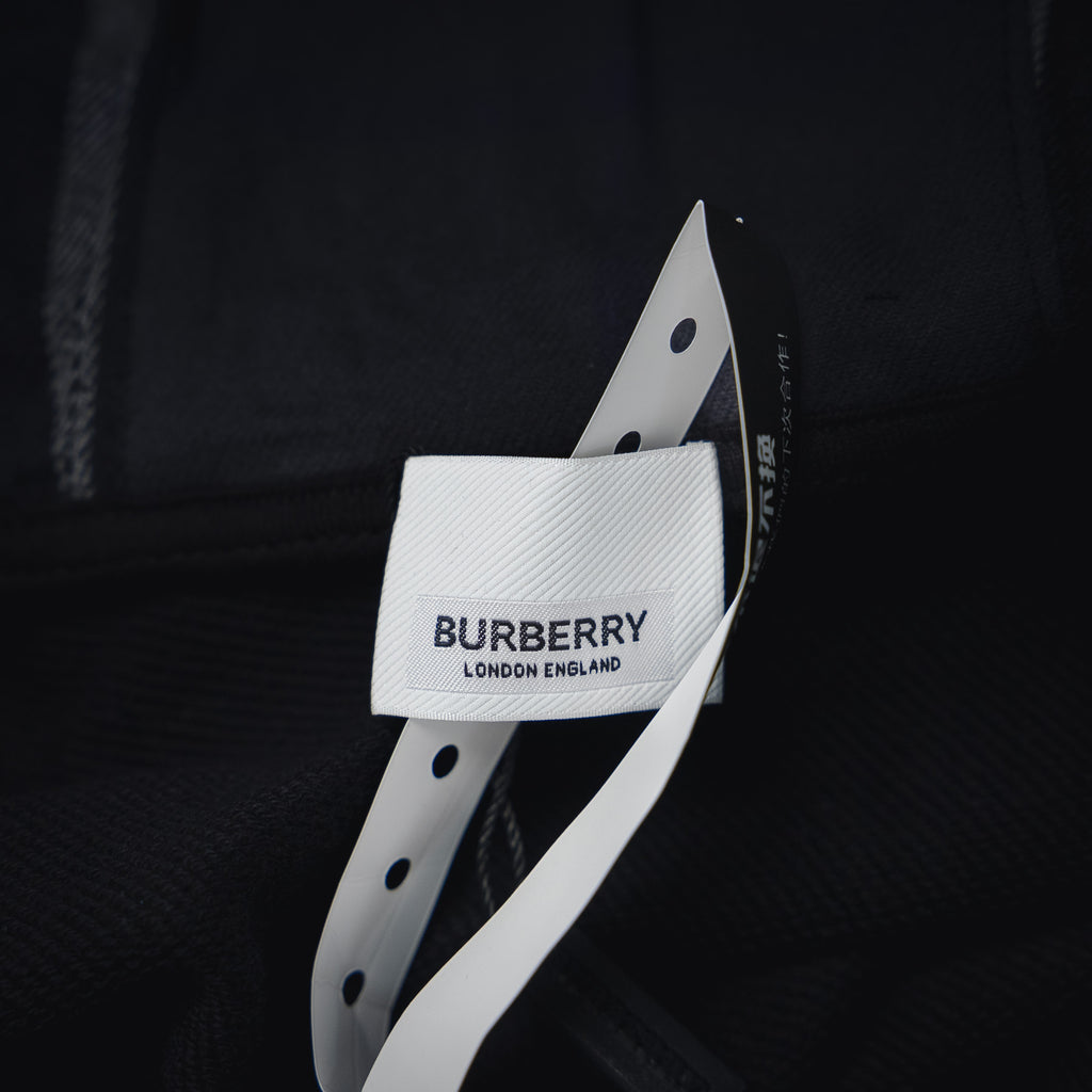 Burbery 25fw hoodie jacket