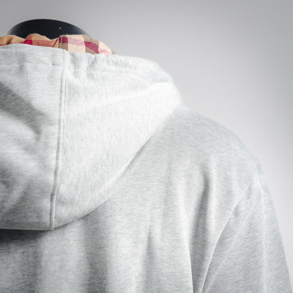 Burbery 25fw hoodie jacket