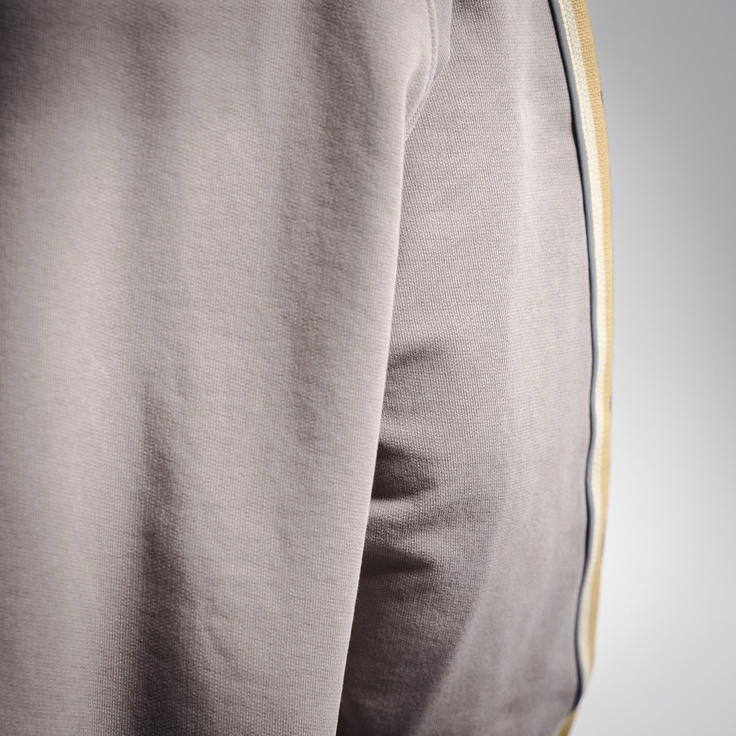 Guc 25fw splicing hoodie