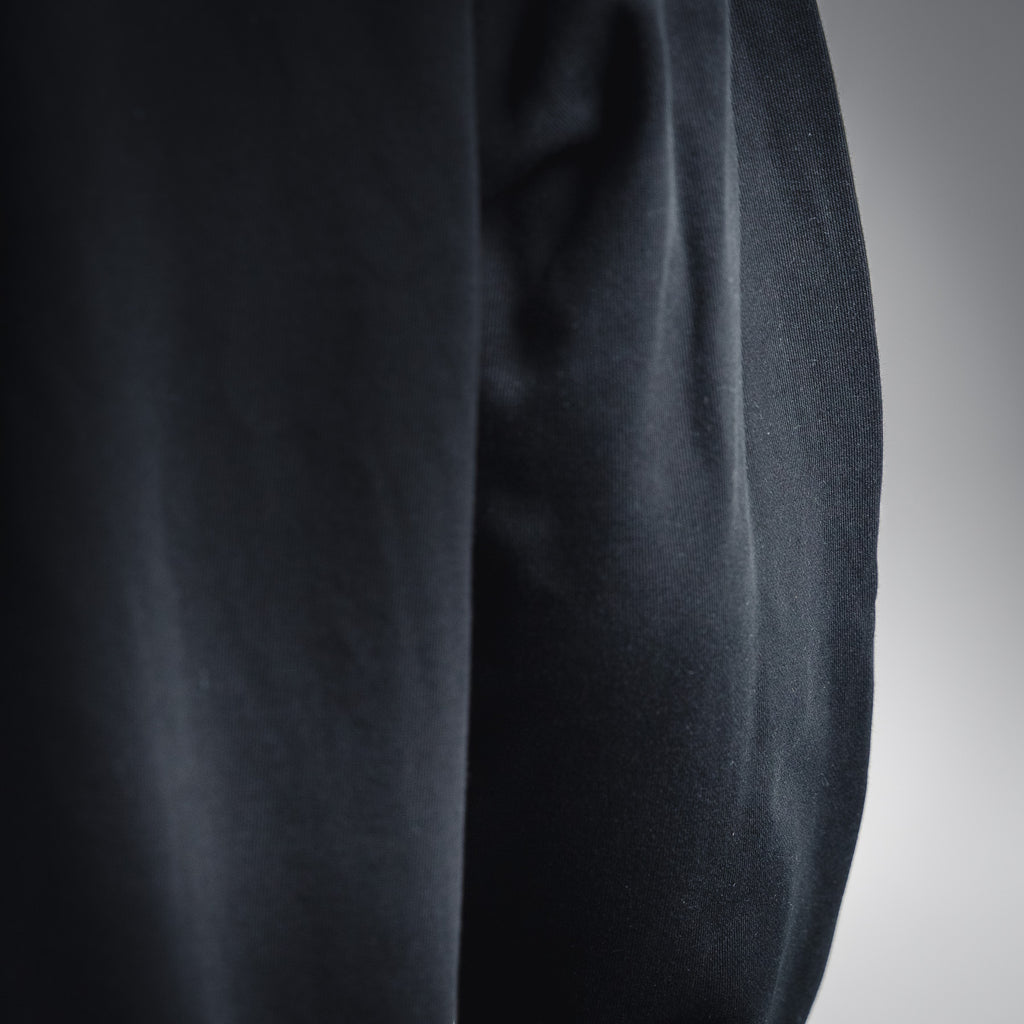 Guc 25fw embroidered hoodie