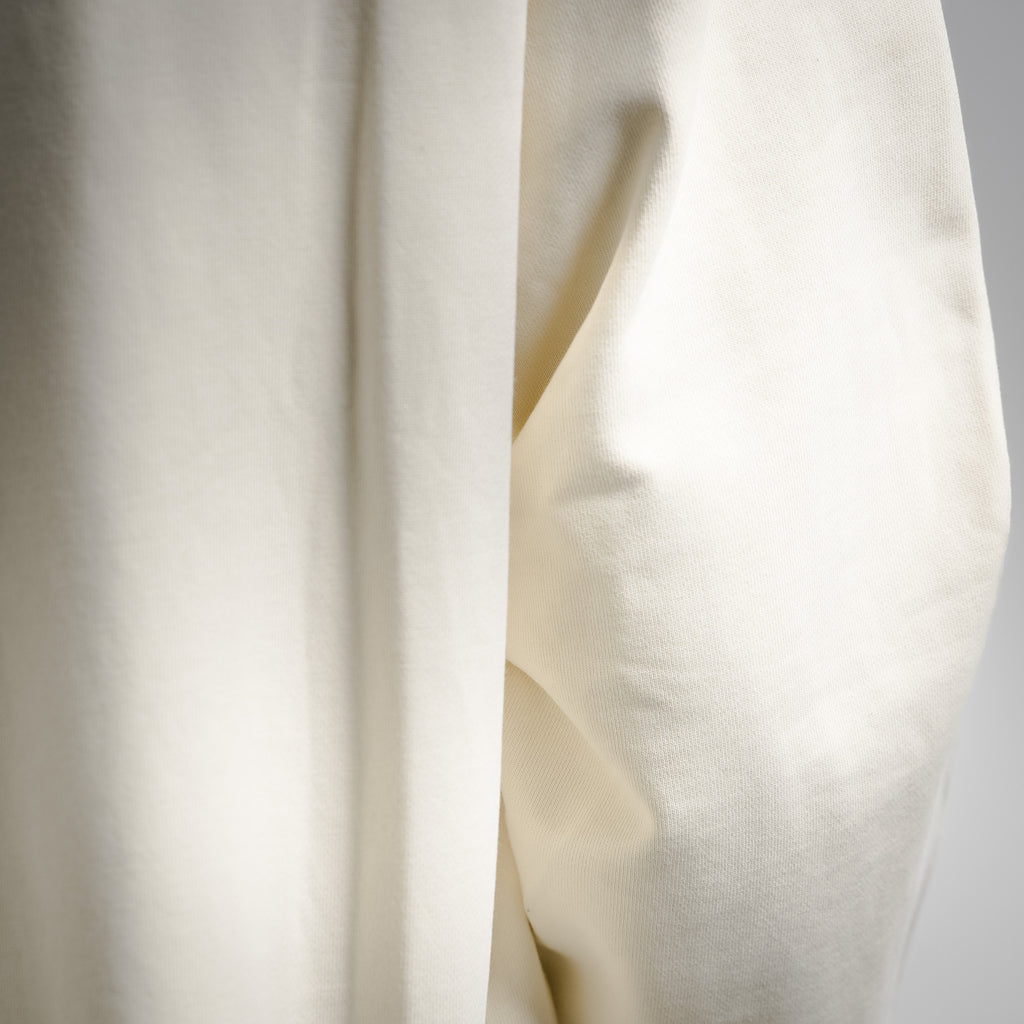 Guc 25fw embroidered hoodie