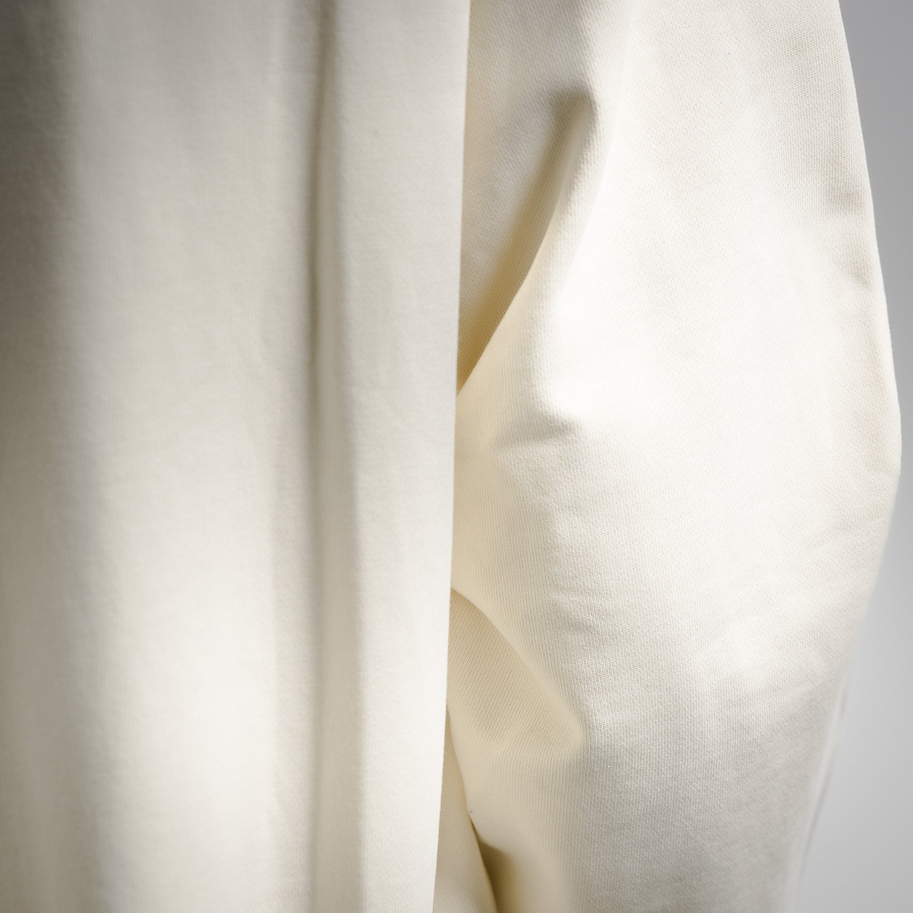 Guc 25fw embroidered hoodie