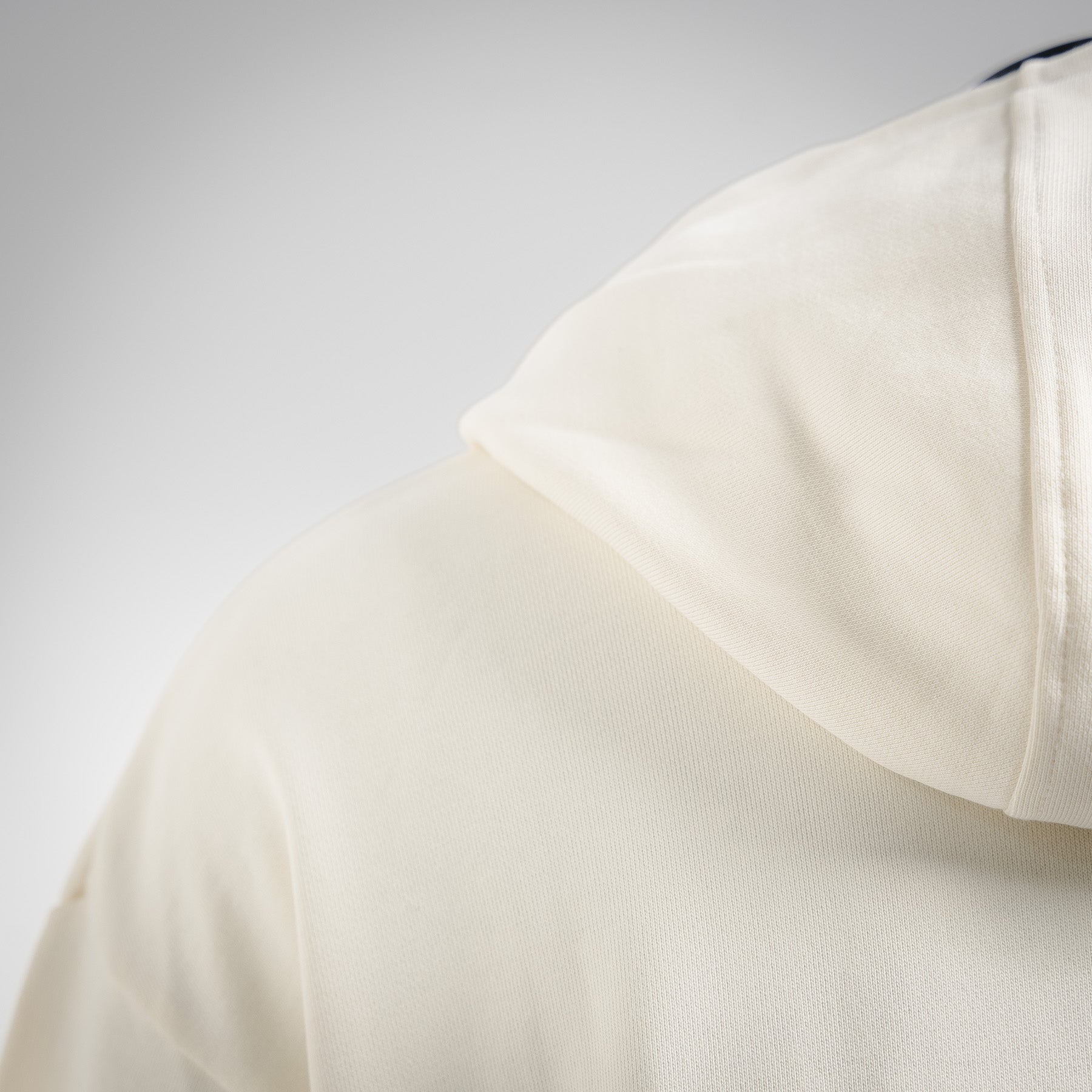 Guc 25fw embroidered hoodie