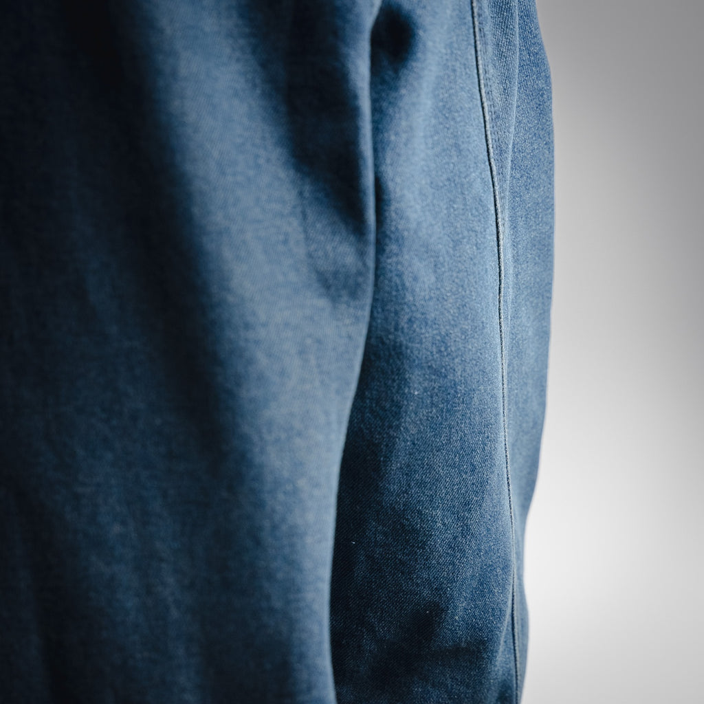 Carha 25fw denin jacket