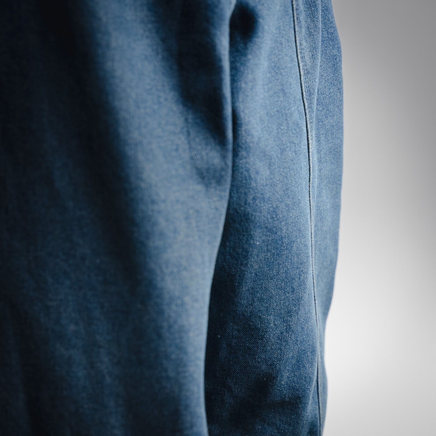 Carha 25fw denin jacket