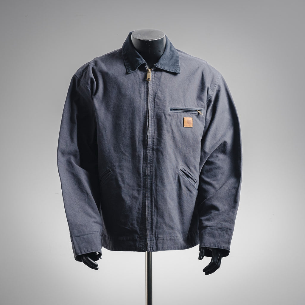 Carha 25fw denin jacket