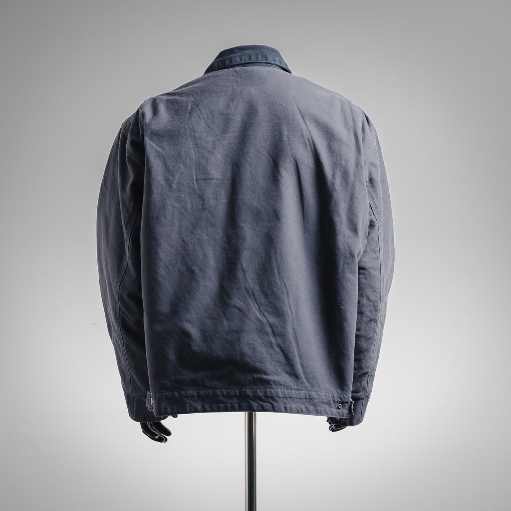 Carha 25fw denin jacket