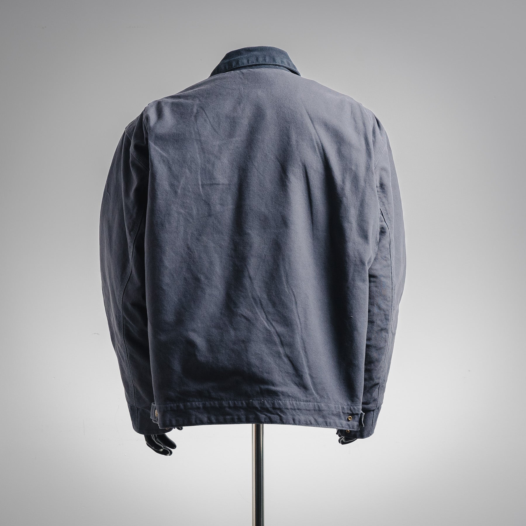 Carha 25fw denin jacket