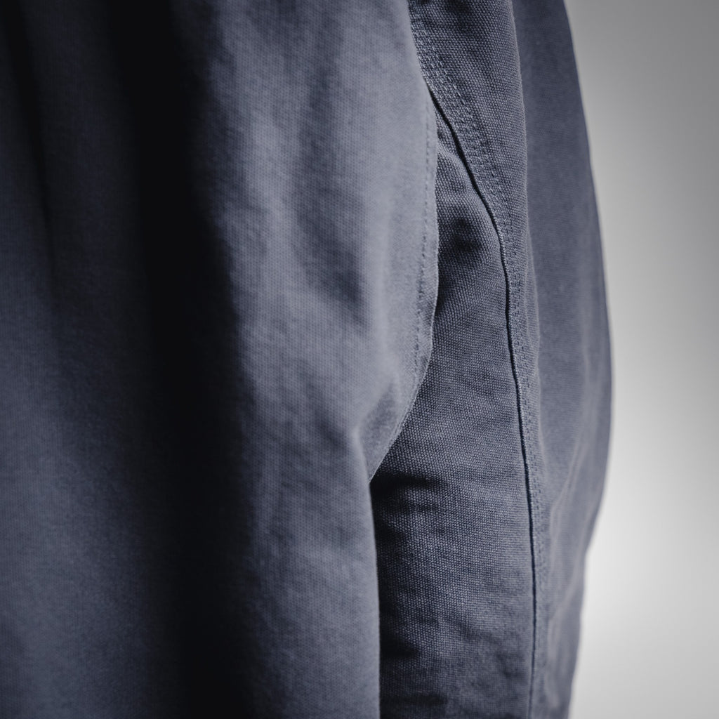 Carha 25fw denin jacket