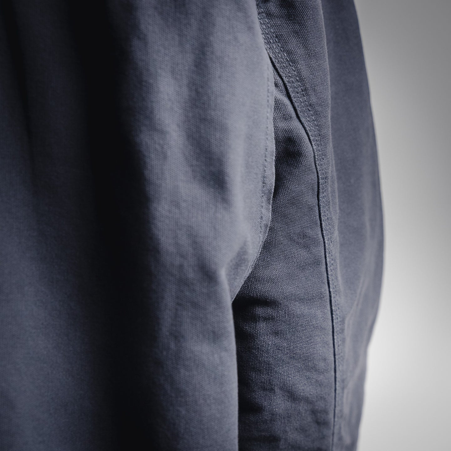 Carha 25fw denin jacket