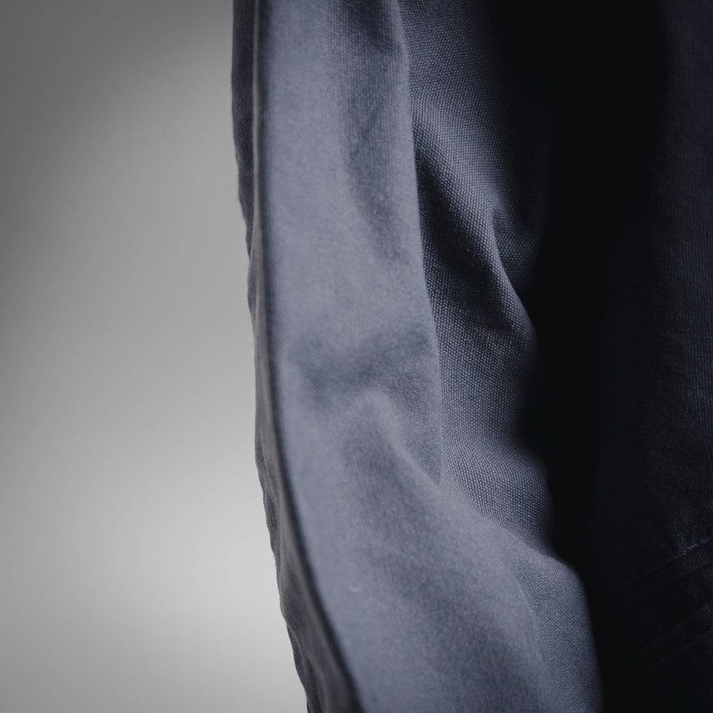 Carha 25fw denin jacket