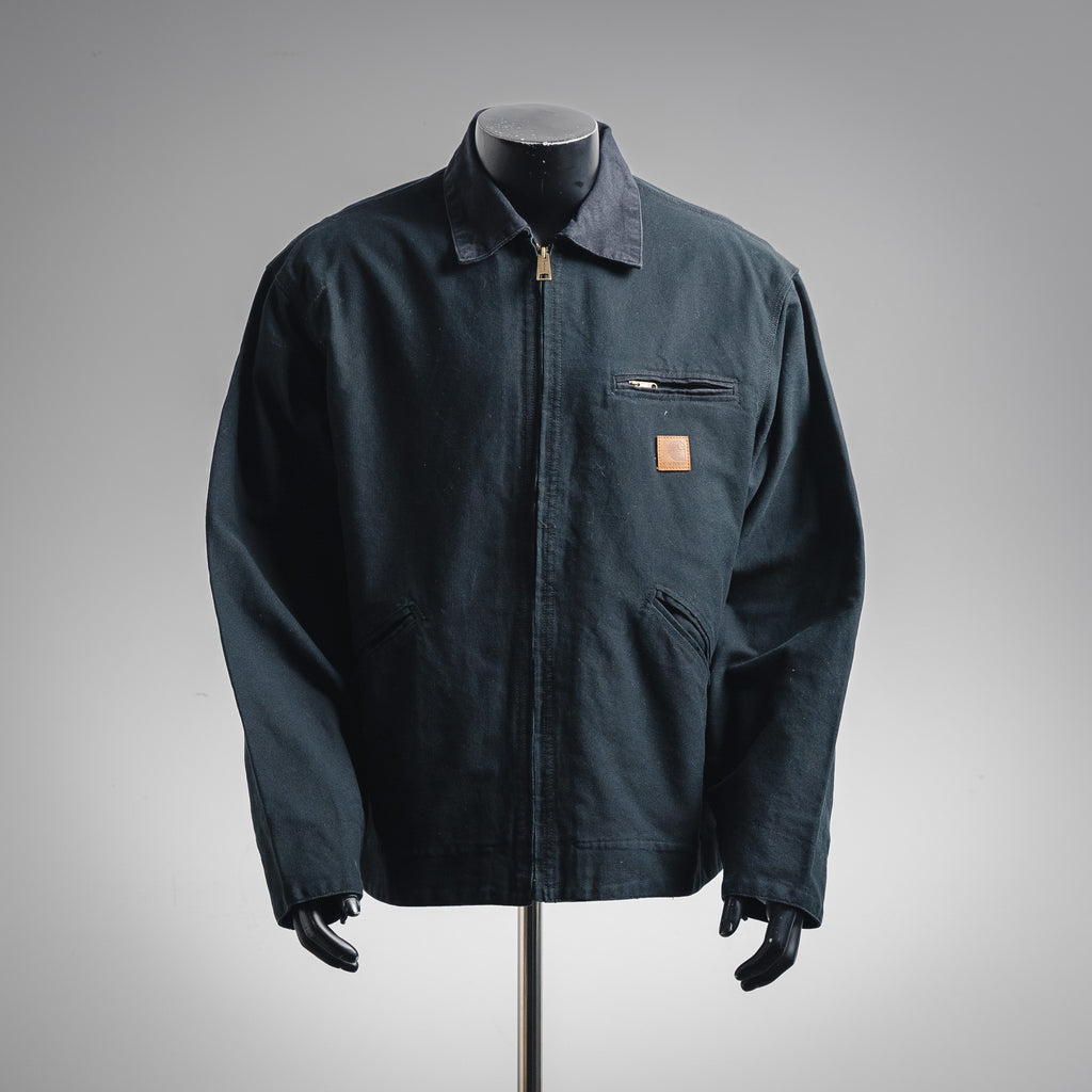 Carha 25fw denin jacket