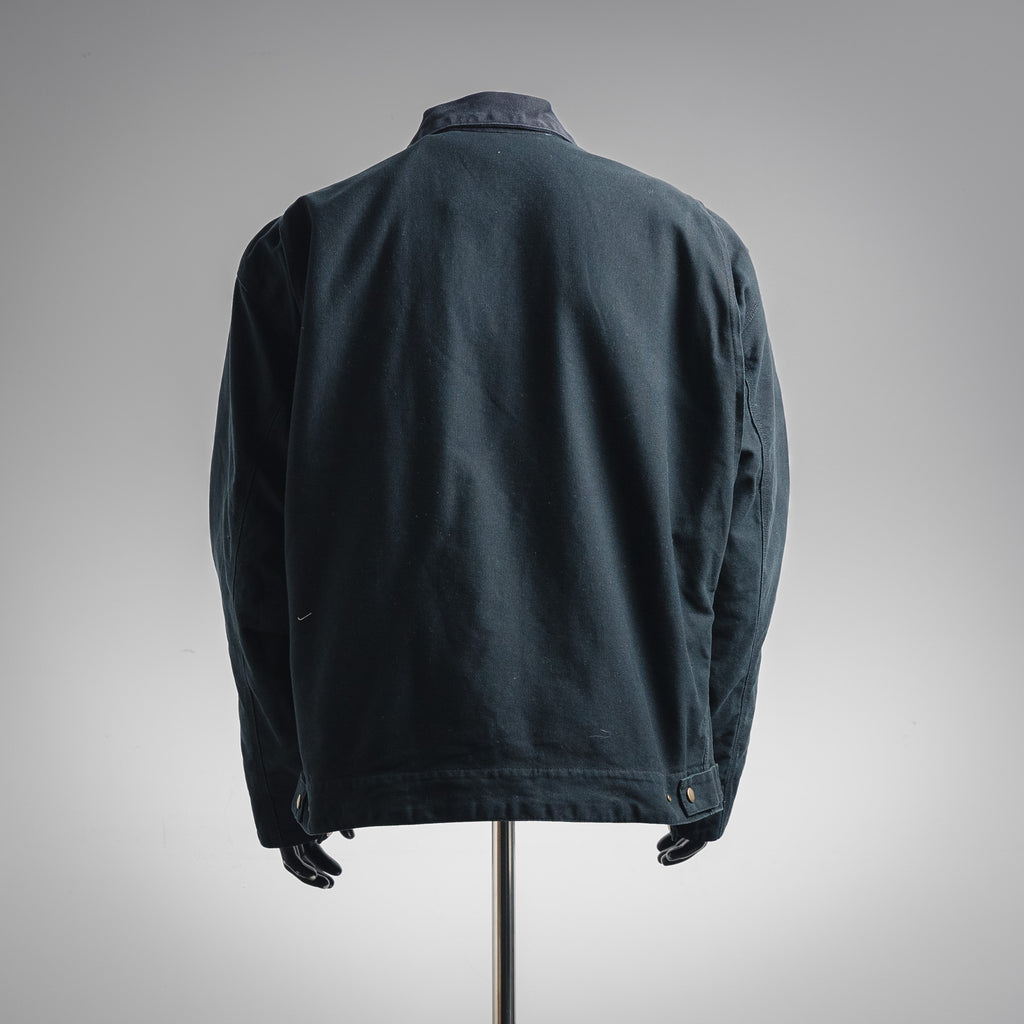 Carha 25fw denin jacket