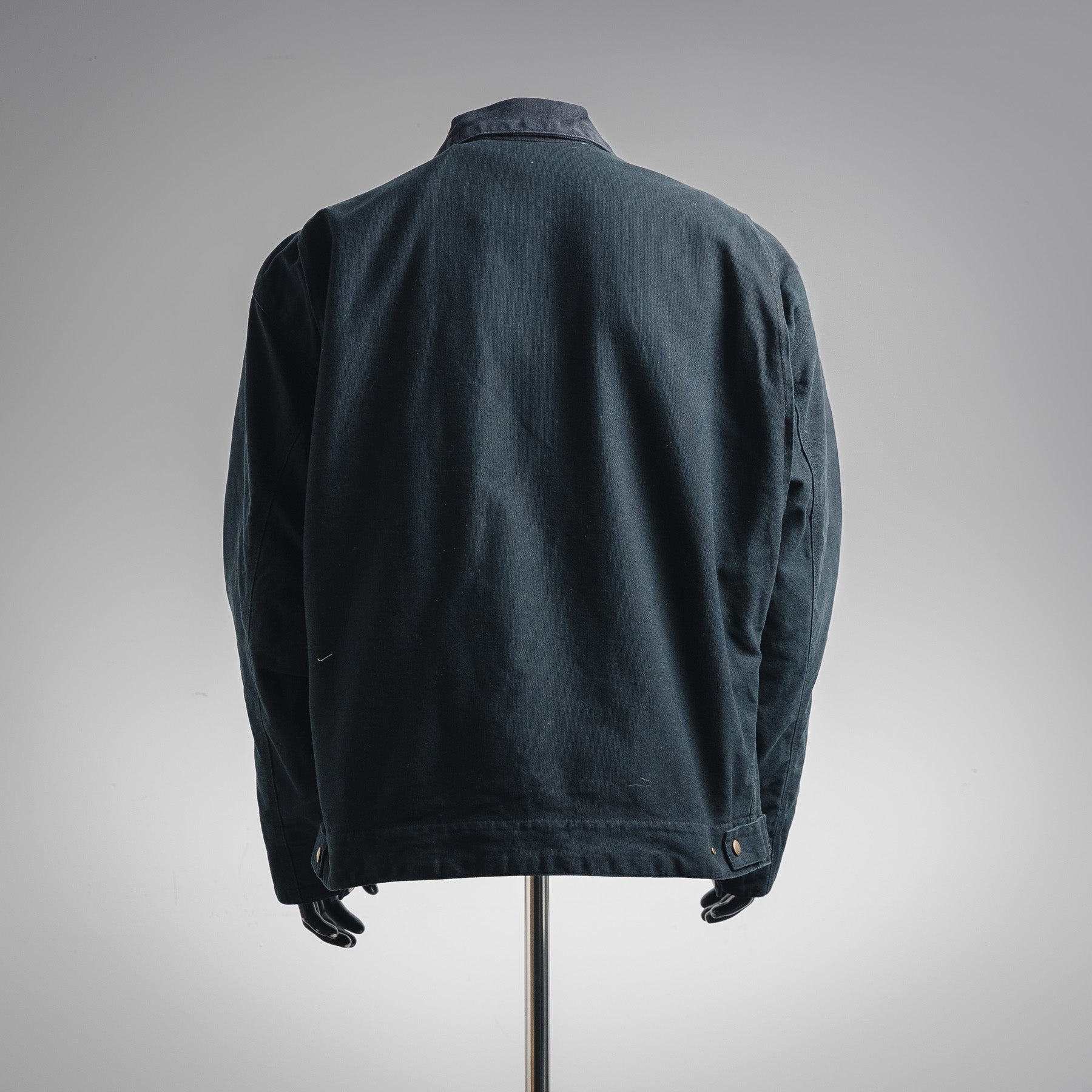 Carha 25fw denin jacket