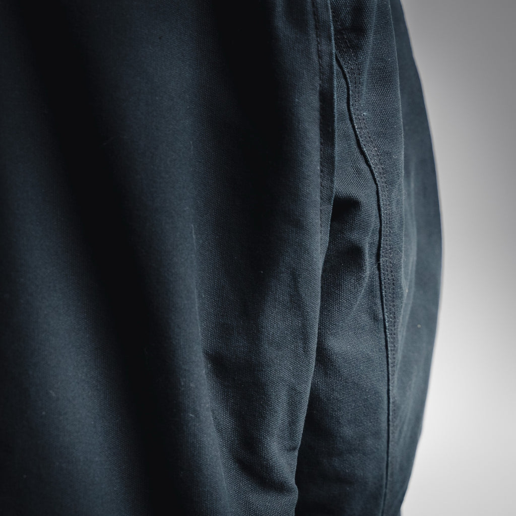 Carha 25fw denin jacket