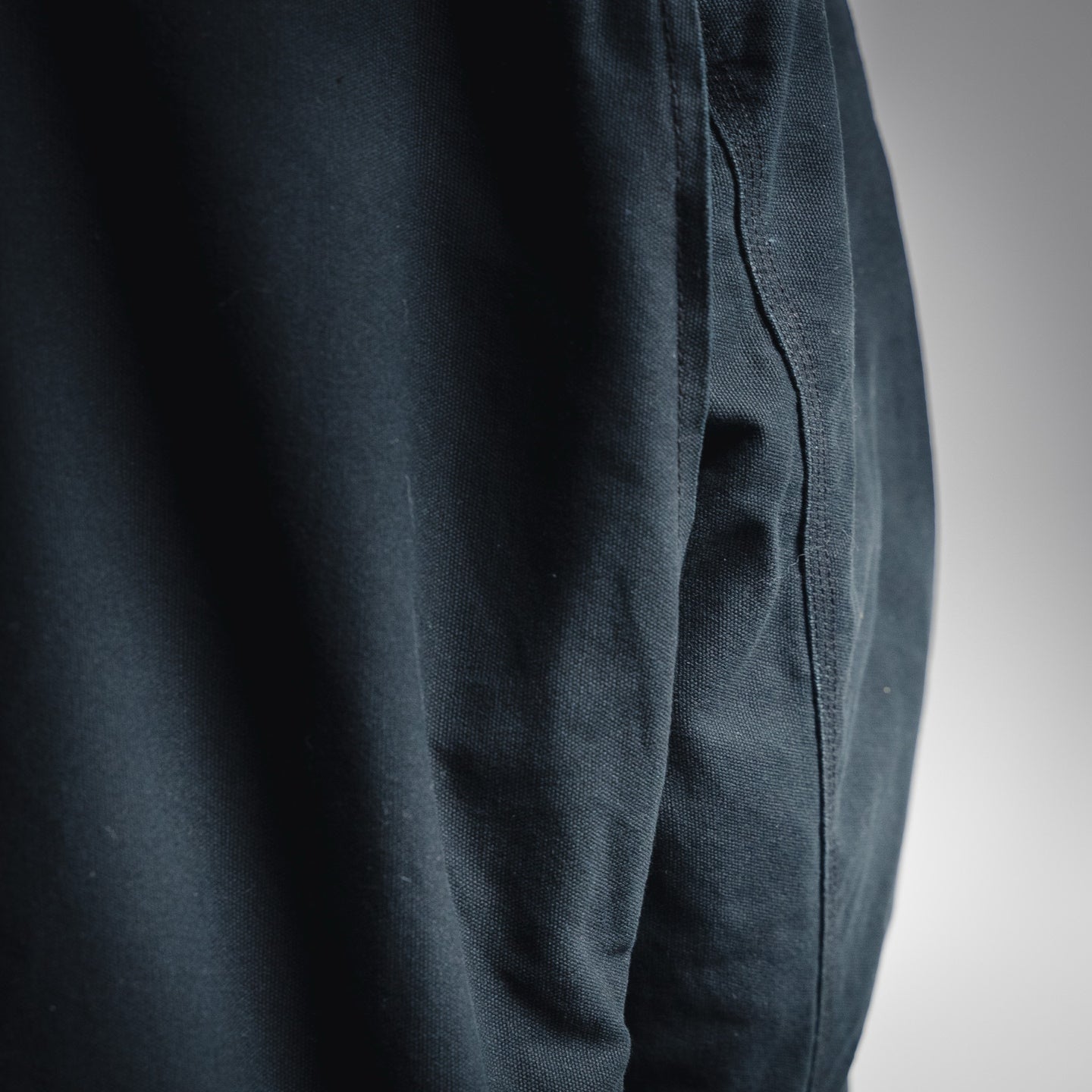 Carha 25fw denin jacket