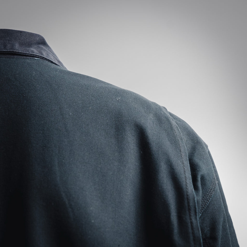 Carha 25fw denin jacket