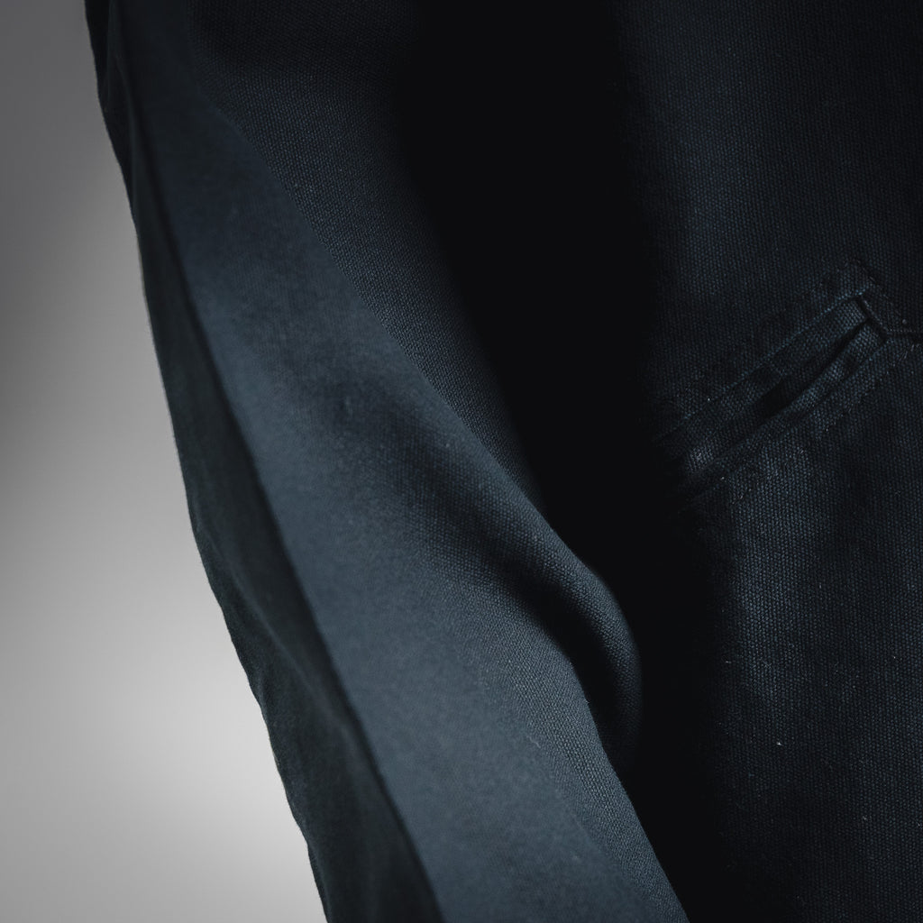 Carha 25fw denin jacket