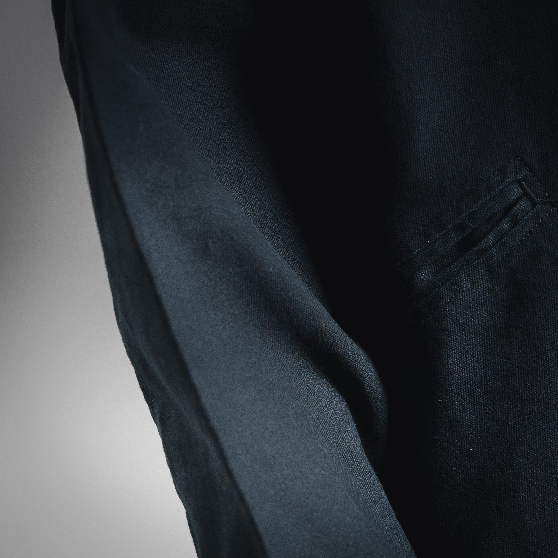 Carha 25fw denin jacket