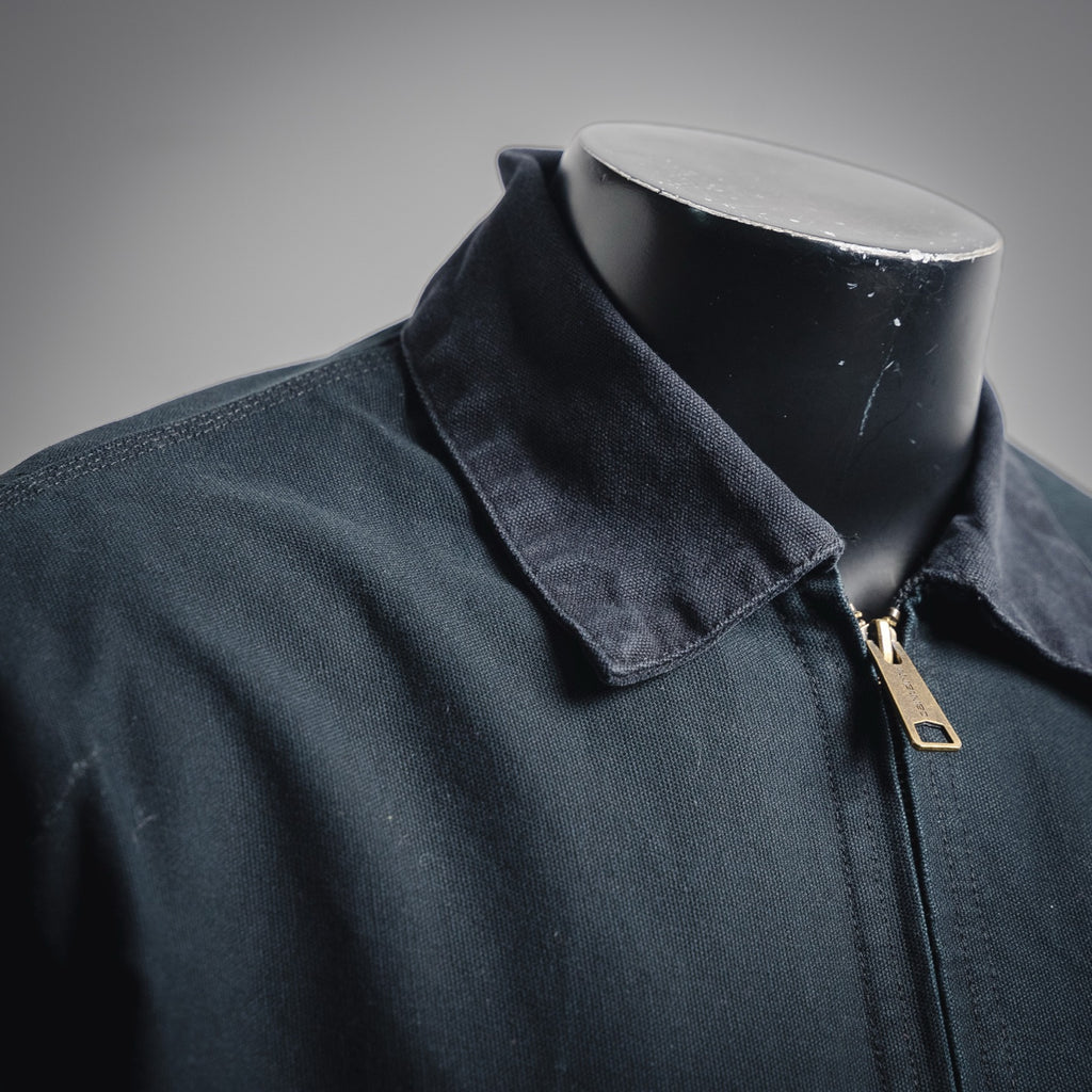 Carha 25fw denin jacket