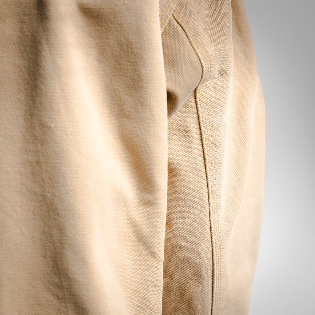 Carha 25fw denin jacket