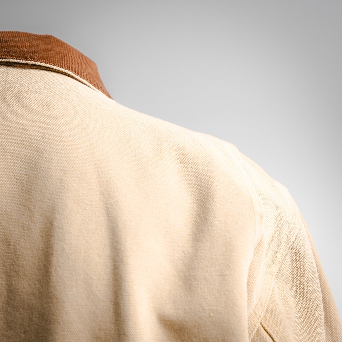 Carha 25fw denin jacket