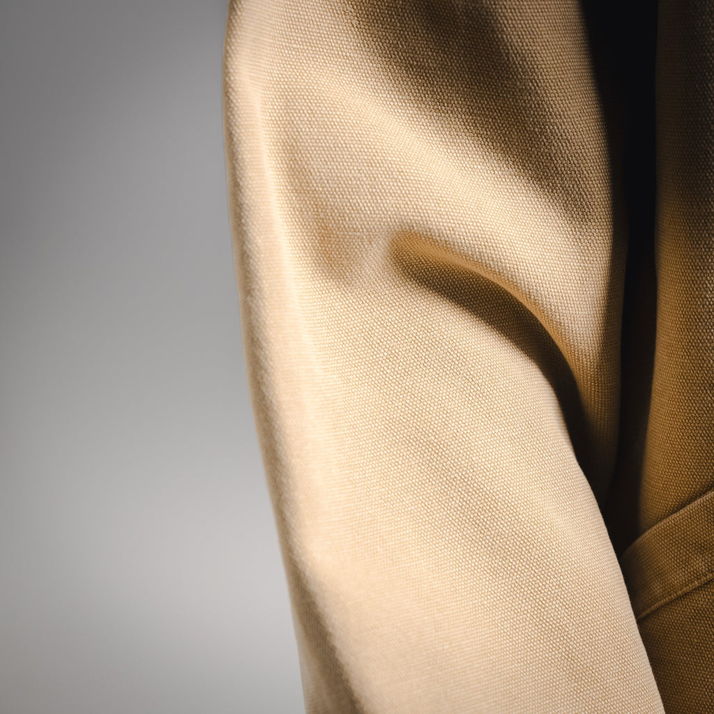 Carha 25fw denin jacket