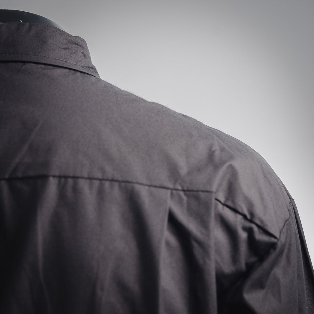 Loe 25fw all-match shirt