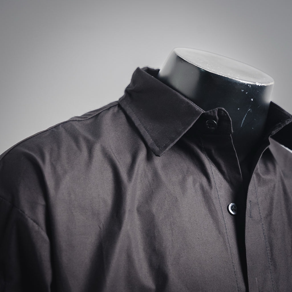 Loe 25fw all-match shirt