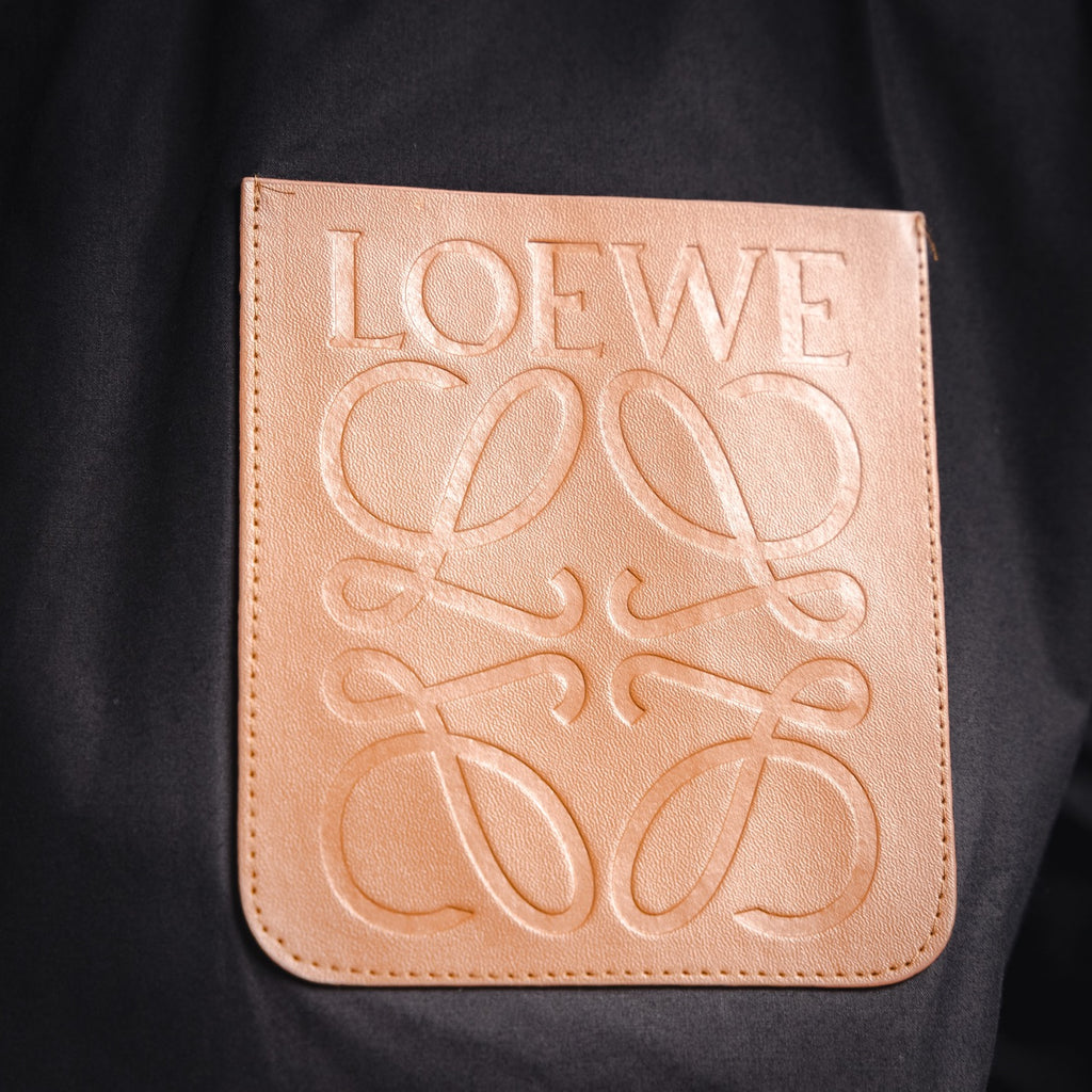 Loe 25fw all-match shirt