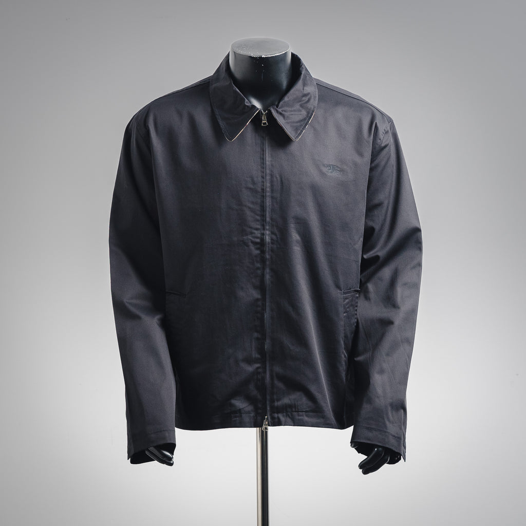 Burbery 25fw shirt jacket