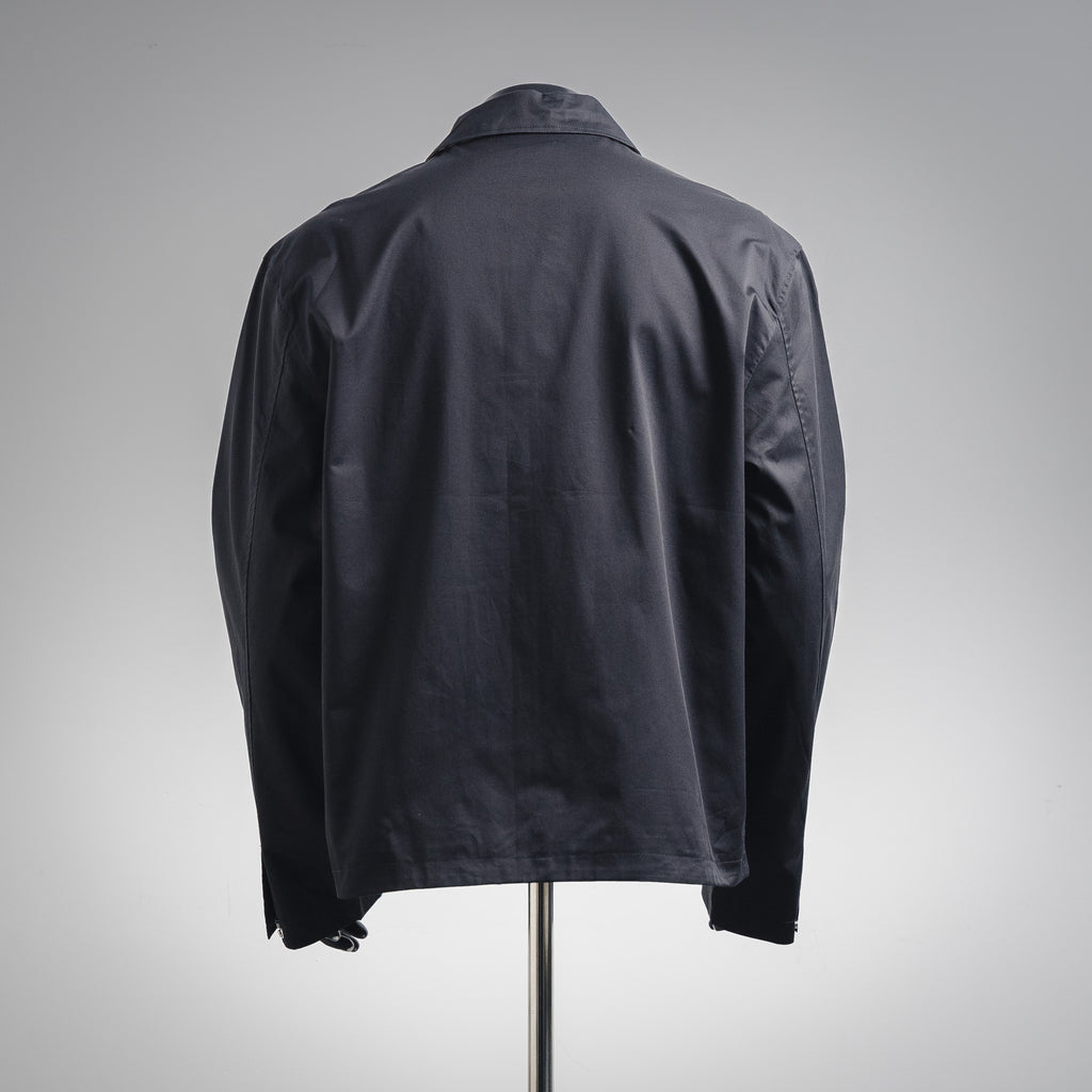 Burbery 25fw shirt jacket