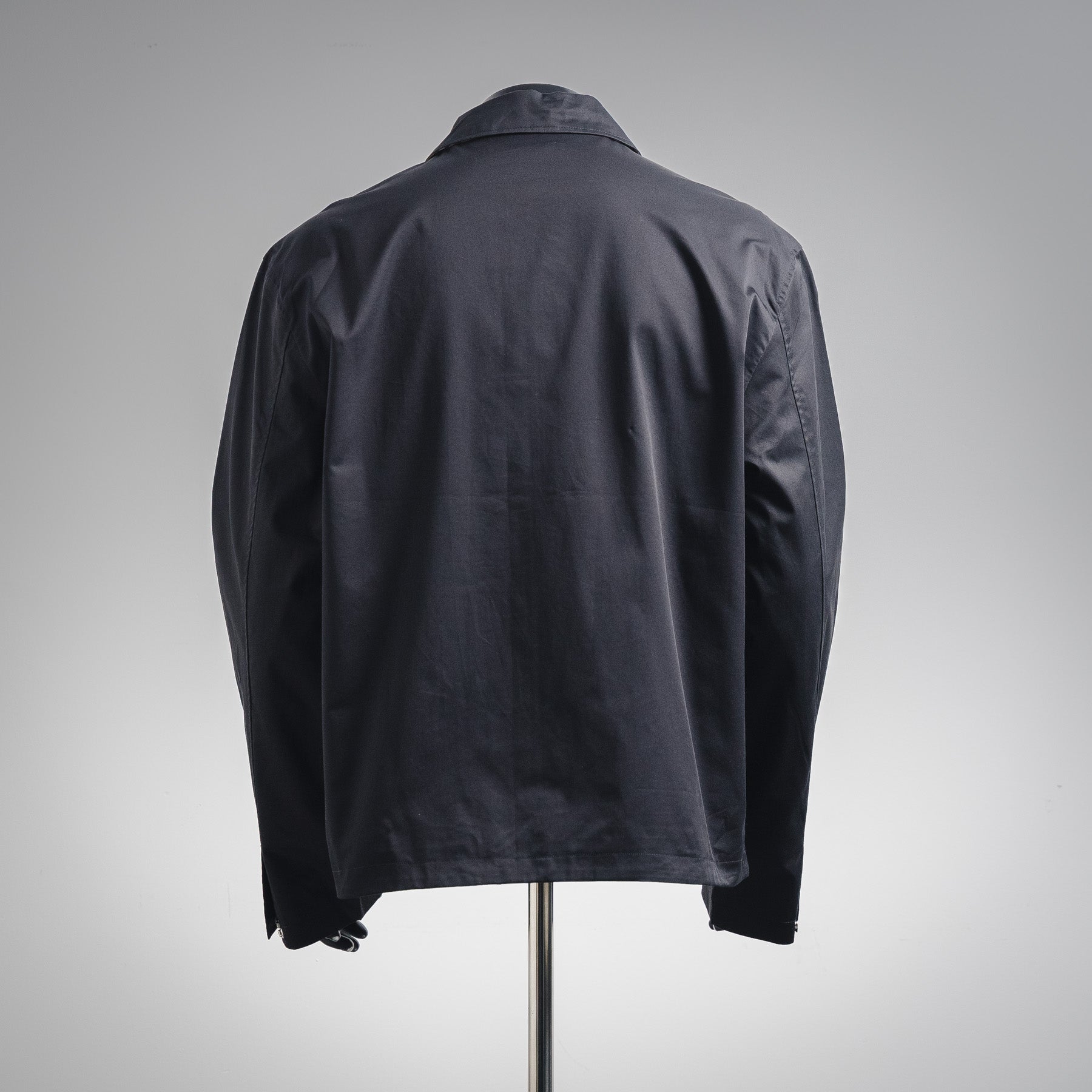 Burbery 25fw shirt jacket