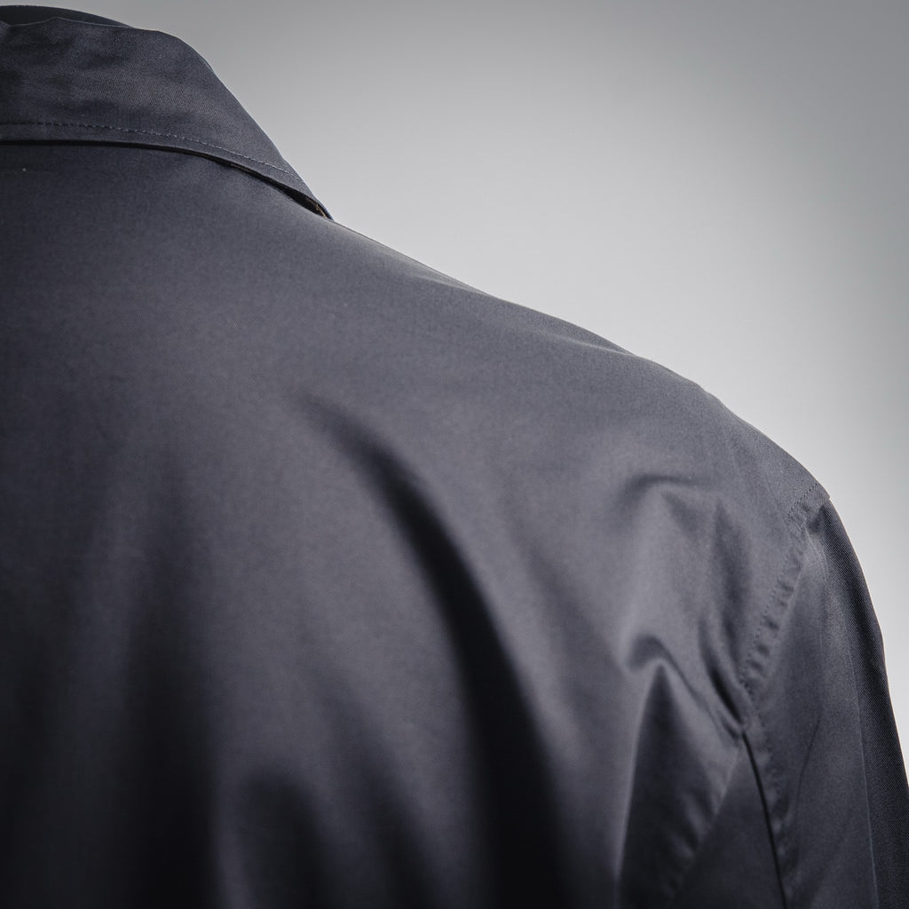 Burbery 25fw shirt jacket