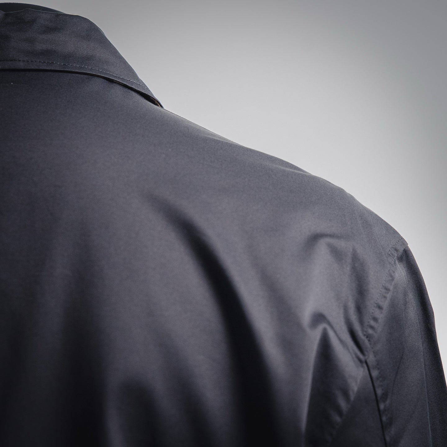 Burbery 25fw shirt jacket