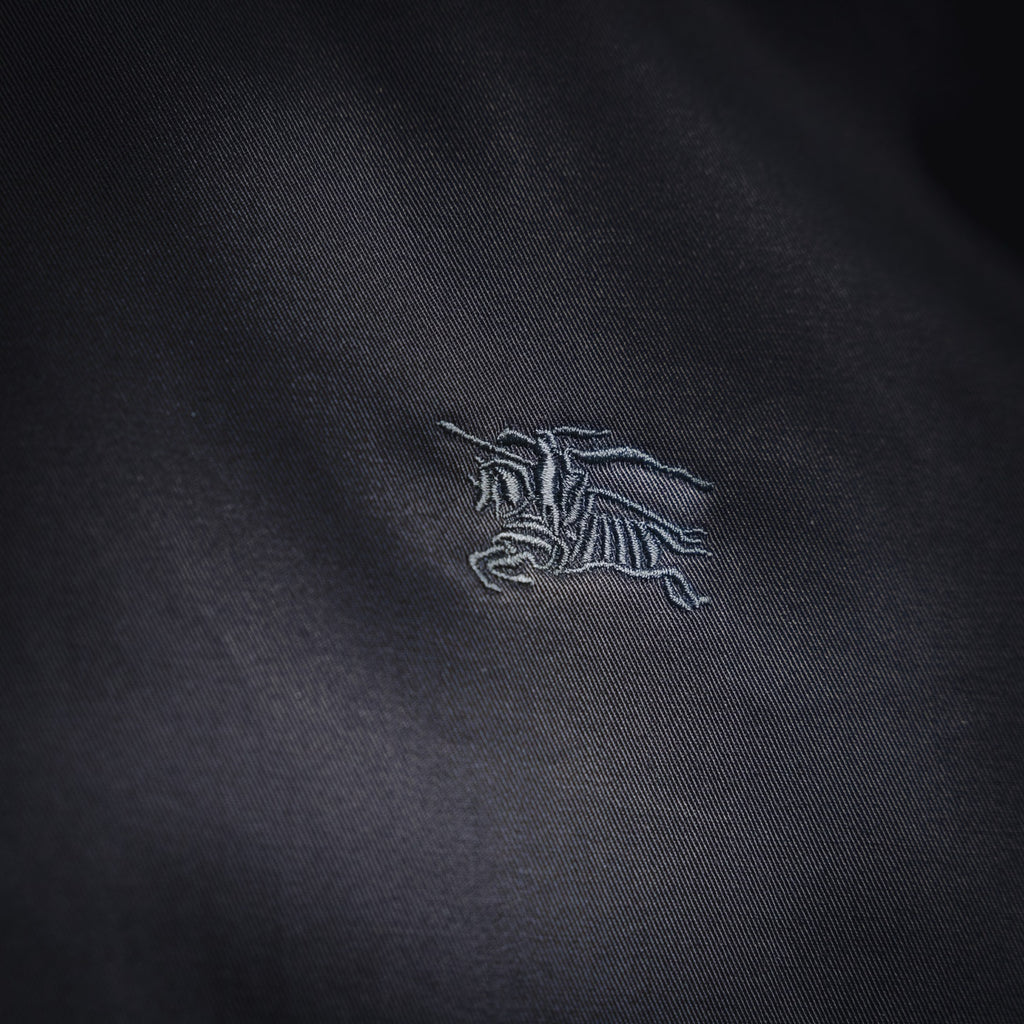 Burbery 25fw shirt jacket