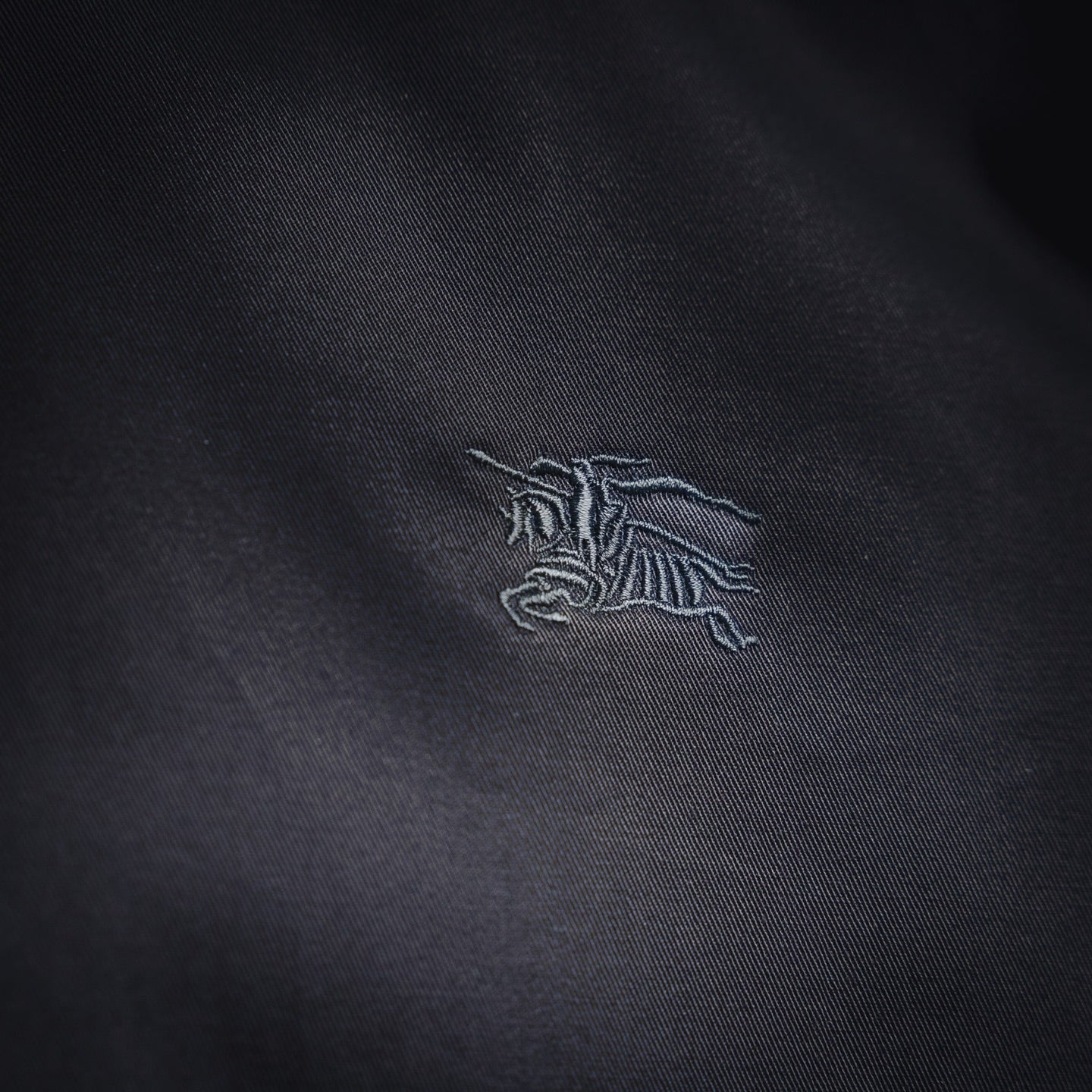 Burbery 25fw shirt jacket