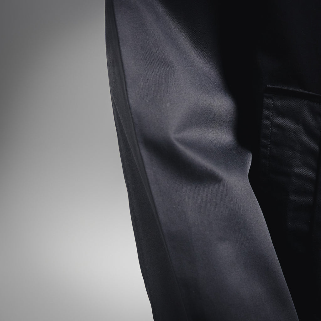 Burbery 25fw shirt jacket