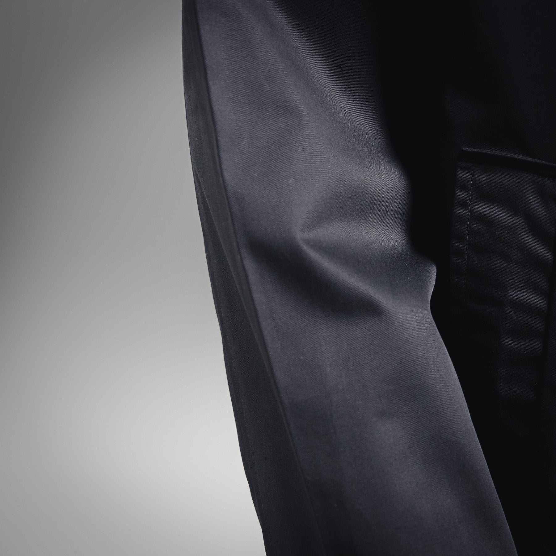 Burbery 25fw shirt jacket