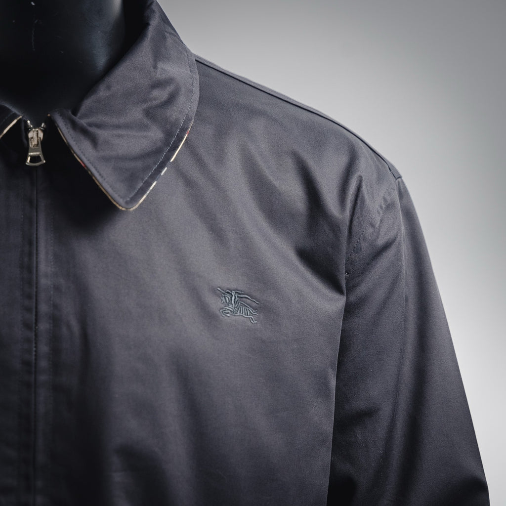 Burbery 25fw shirt jacket