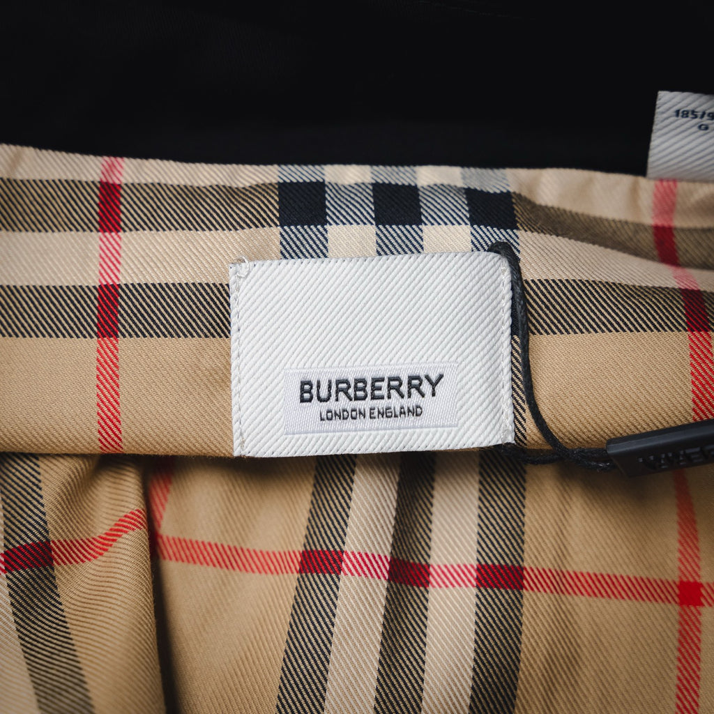 Burbery 25fw shirt jacket