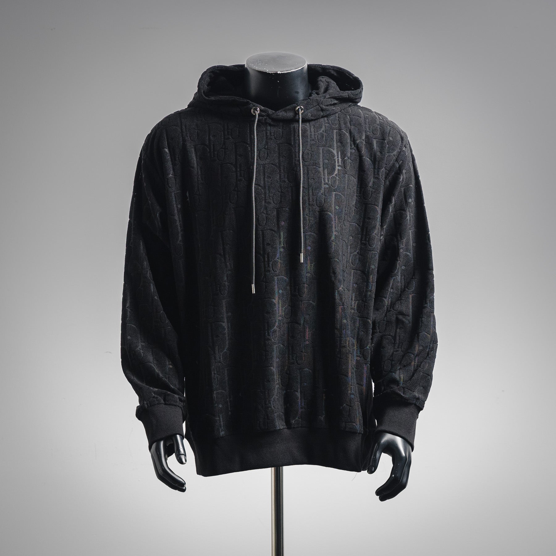 CD 25fw leisure  hoodie