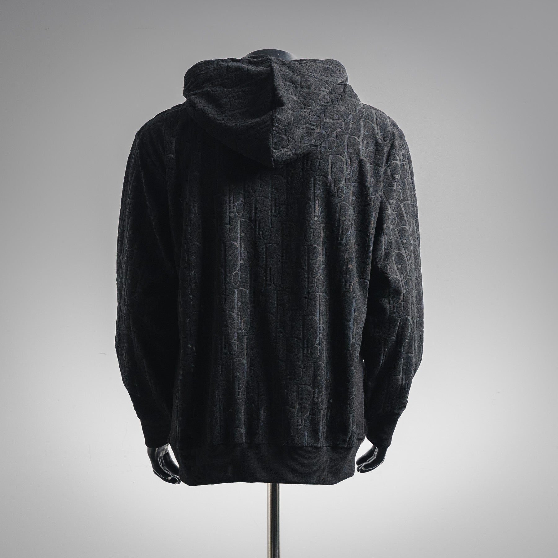 CD 25fw leisure  hoodie