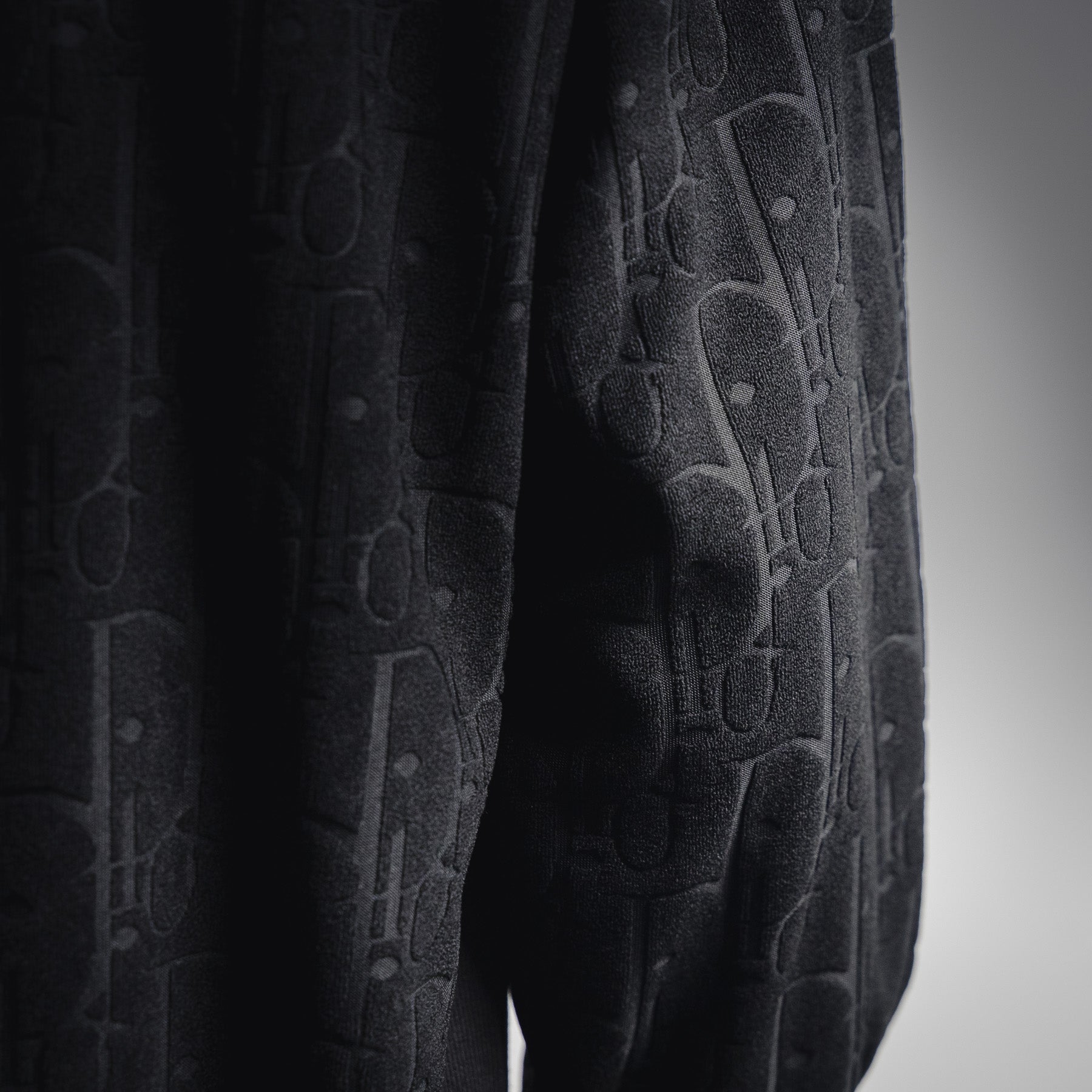 CD 25fw leisure  hoodie