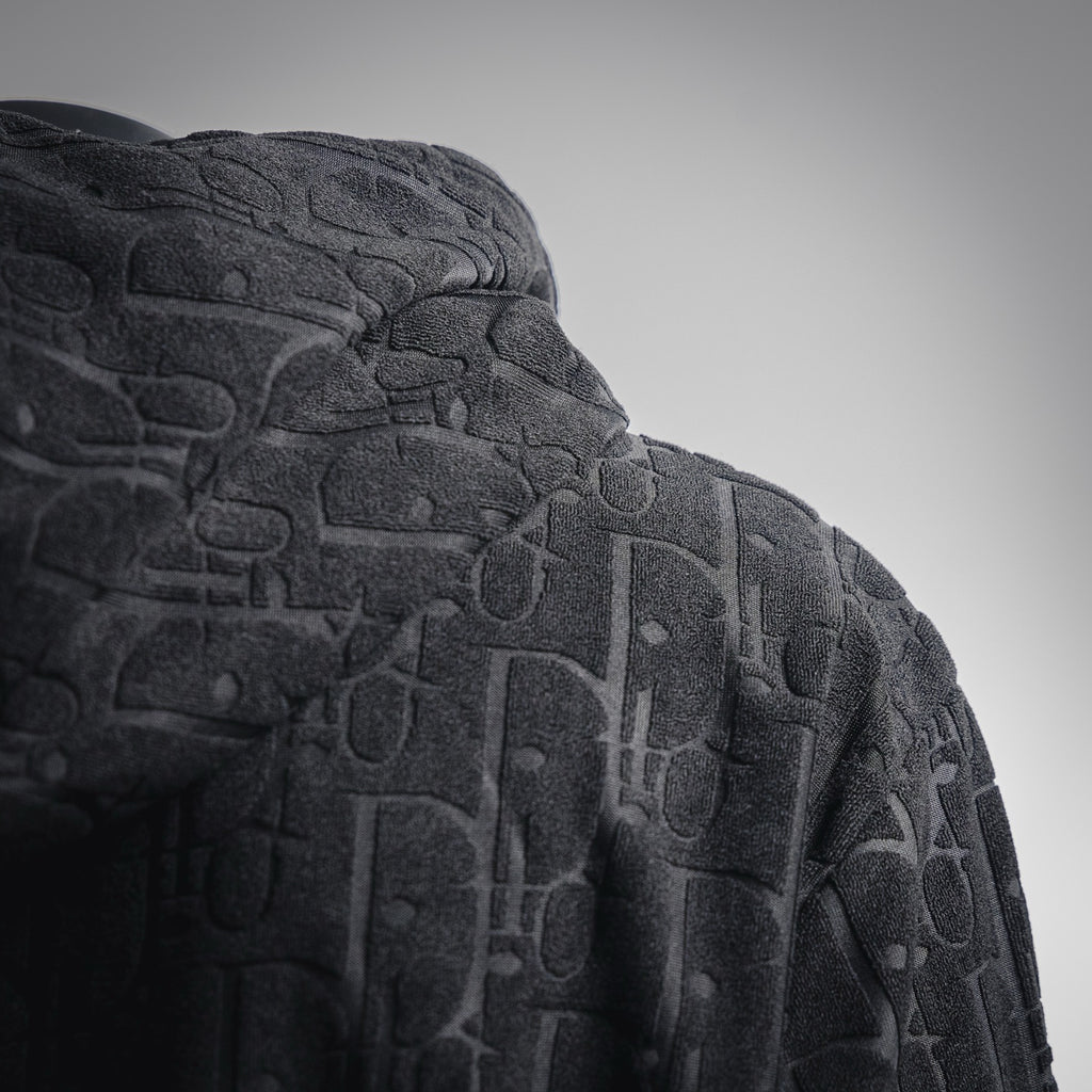 CD 25fw leisure  hoodie