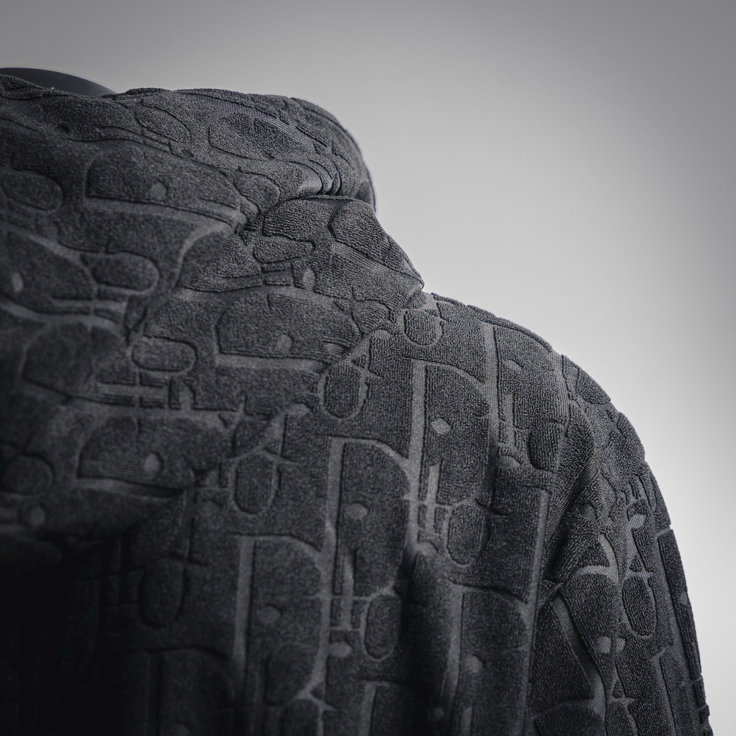 CD 25fw leisure  hoodie