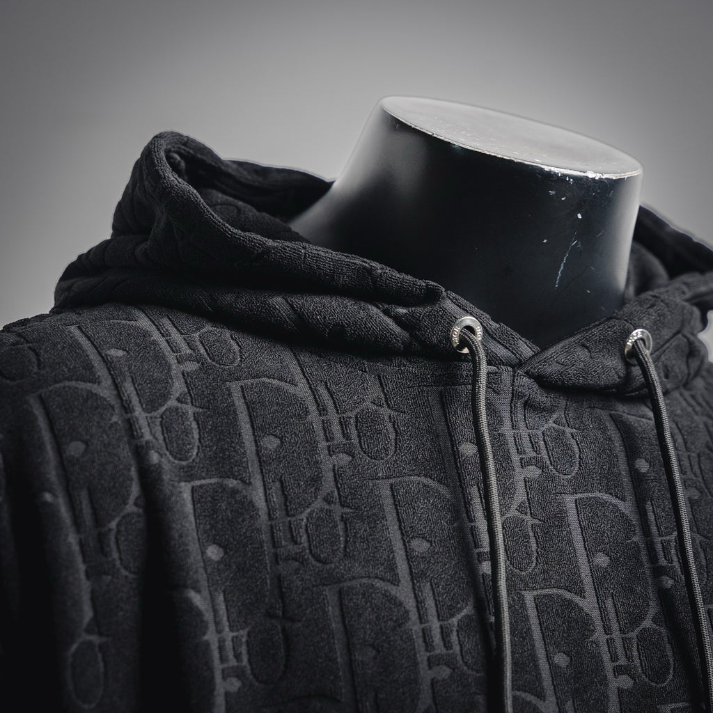 CD 25fw leisure  hoodie